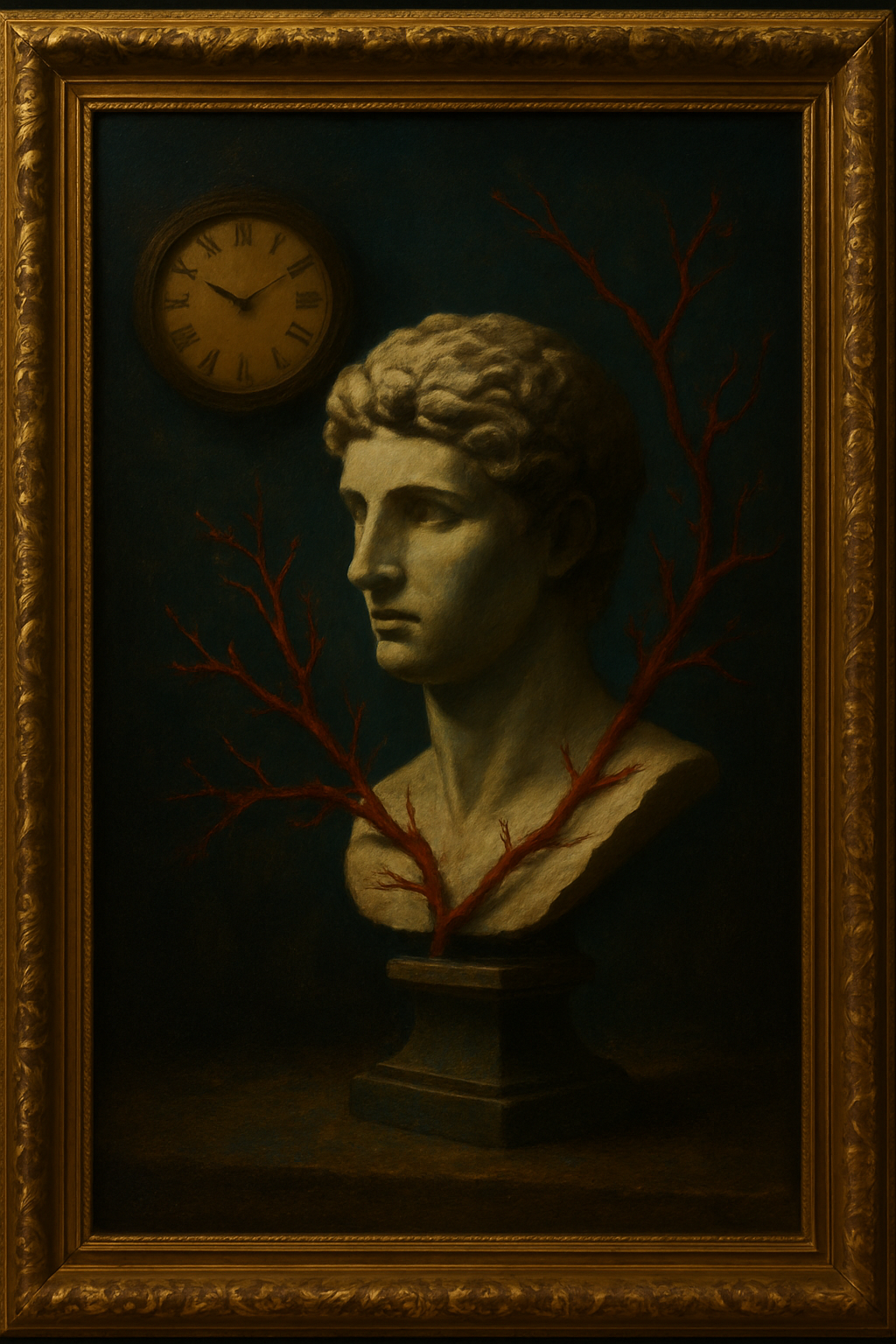 Paintings